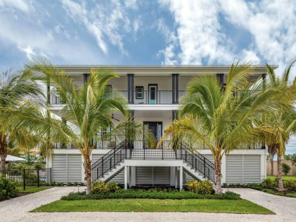 Luxurious Gated Community Home Near Key West with Private Pool